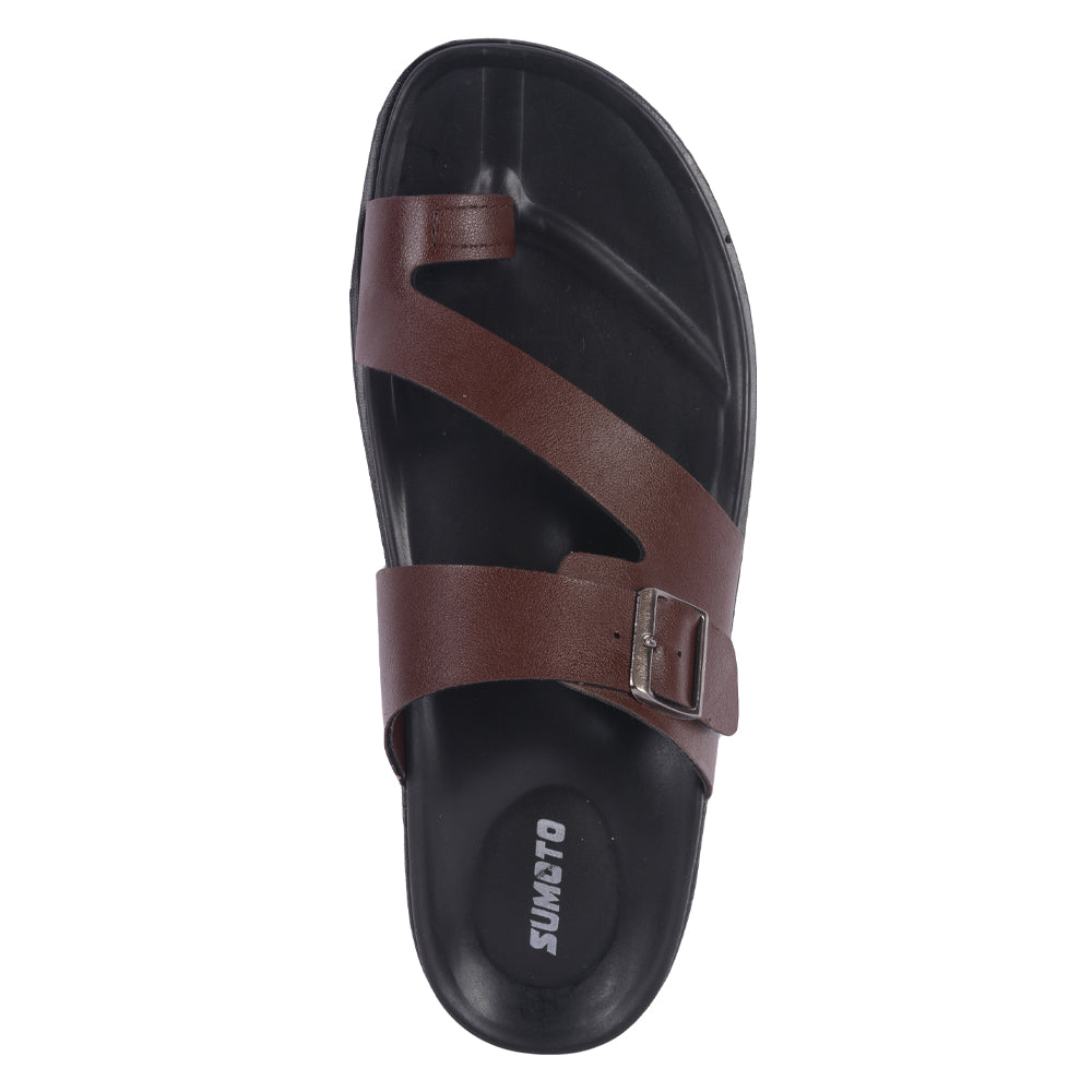 MEN'S DAILY WEAR COMFORT SANDALS