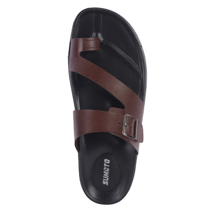 MEN'S DAILY WEAR COMFORT SANDALS
